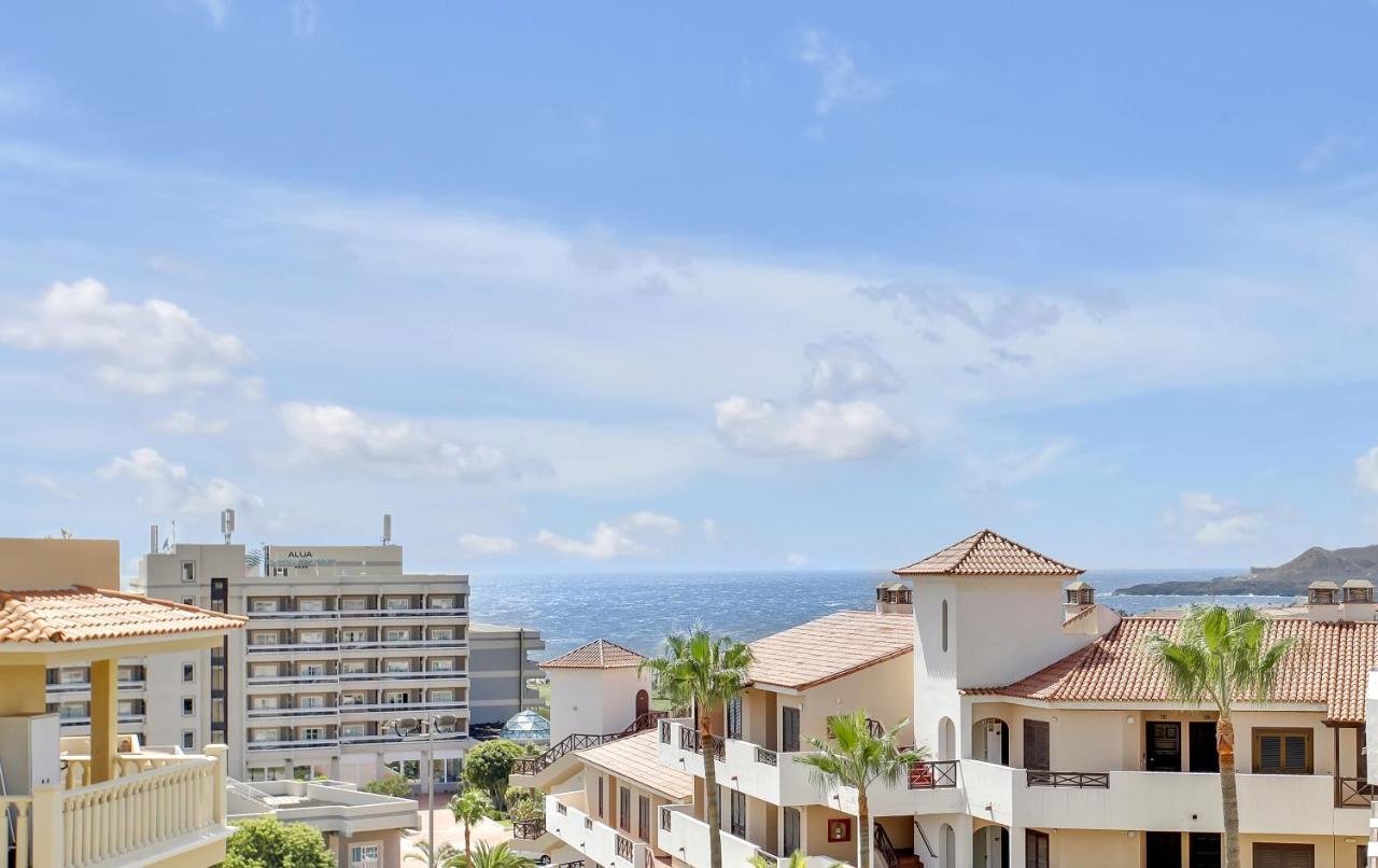 Sun And Green, Heated Pool, 3 Rooms, Air C 산미겔데아보나 외부 사진