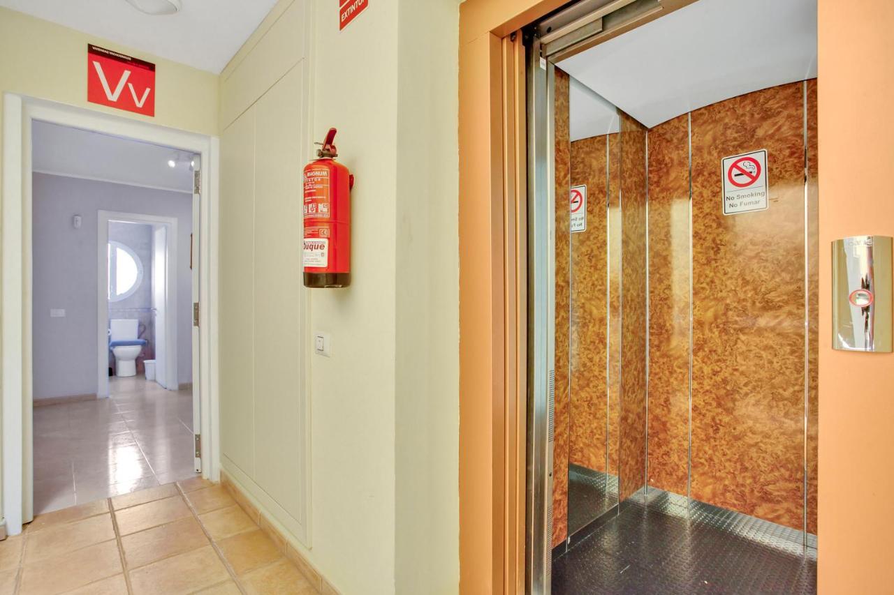 Sun And Green, Heated Pool, 3 Rooms, Air C 산미겔데아보나 외부 사진